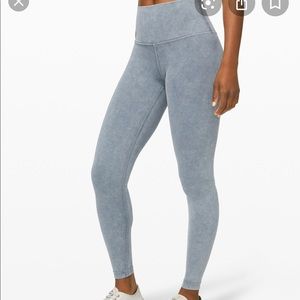 Lululemon Yoga Pants